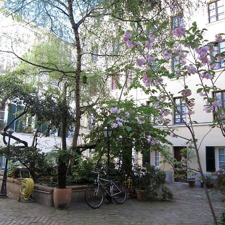 Villa Censier - Apt 2/4 Pers. Quartier Latin Paris Eksteriør bilde